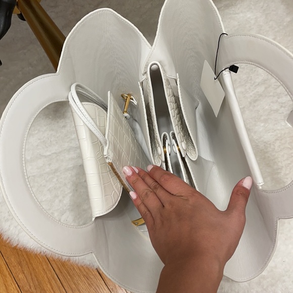 NWT Bottega Veneta Doll Bag - Picture 5 of 6